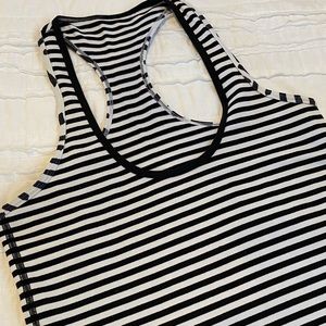 Lululemon Racerback Tank